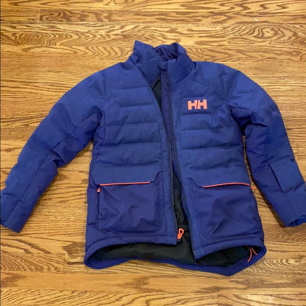 Helly Hansen Winter Coat